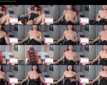 roxyswetty — 23 minute Chaturbate female cam show recording, 1080p, Nov 12, 2020
