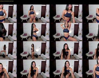 sadashi_ — 11 minute Chaturbate female cam show recording, 1080p, Nov 12, 2020