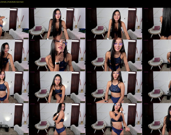 sadashi_ — 58 minute Chaturbate female cam show recording, 1080p, Nov 12, 2020