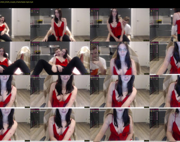 samarafromthewell — 60 minute Chaturbate female cam show recording, 720p, Nov 13, 2020