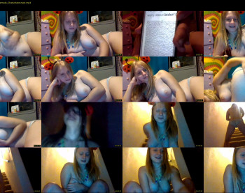 scartit — 18 minute Chaturbate female cam show recording, 720p, Nov 12, 2020