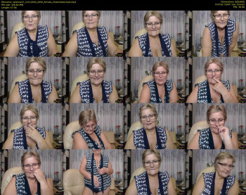 selenna57 — 48 minute Chaturbate female cam show recording, 480p, Nov 12, 2020