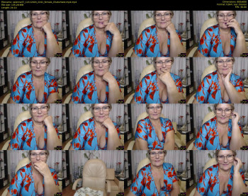 selenna57 — 25 minute Chaturbate female cam show recording, 480p, Nov 12, 2020