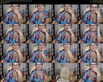 selenna57 — 40 minute Chaturbate female cam show recording, 480p, Nov 12, 2020