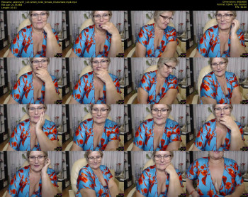 selenna57 — 4 minute Chaturbate female cam show recording, 480p, Nov 12, 2020