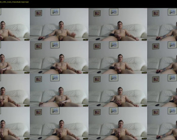 serious_sam777 — 14 minute Chaturbate male cam show recording, 720p, Nov 12, 2020
