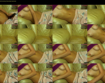 sexyfoxyred — 70 minute Chaturbate female cam show recording, 1080p, Nov 13, 2020