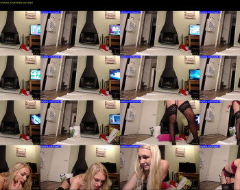siswet19 — 22 minute Chaturbate female cam show recording, 1080p, Nov 12, 2020