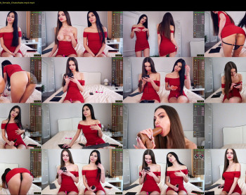 slemgem — 68 minute Chaturbate couple cam show recording, 1080p, Nov 12, 2020
