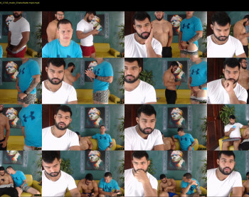 straigthguysfun — 43 minute Chaturbate male cam show recording, 720p, Nov 12, 2020