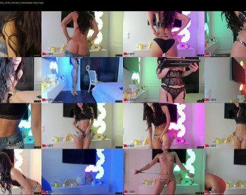 sweety_rinushka_ — 70 minute Chaturbate female cam show recording, 1080p, Nov 12, 2020