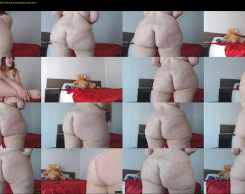 sweetybelu — 31 minute Chaturbate female cam show recording, 1080p, Nov 12, 2020