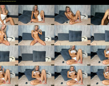 teonatorru — 20 minute Chaturbate female cam show recording, 720p, Nov 13, 2020