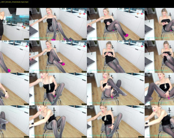 toomuch_wet_ — 71 minute Chaturbate female cam show recording, 1080p, Nov 12, 2020