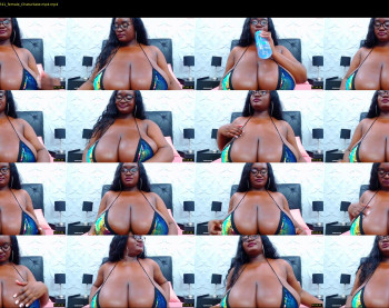 tracy_owen — 10 minute Chaturbate female cam show recording, 720p, Nov 12, 2020