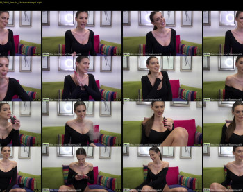 unforgettable_s — 70 minute Chaturbate female cam show recording, 1080p, Nov 12, 2020