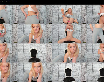 viciousqueen — 80 minute Chaturbate female cam show recording, 1080p, Nov 12, 2020