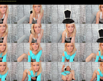 viciousqueen — 81 minute Chaturbate female cam show recording, 1080p, Nov 12, 2020