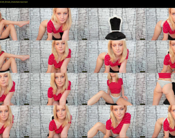 viciousqueen — 26 minute Chaturbate female cam show recording, 1080p, Nov 13, 2020