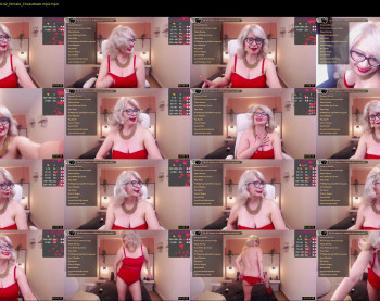 victoria_dior — 71 minute Chaturbate female cam show recording, 720p, Nov 13, 2020