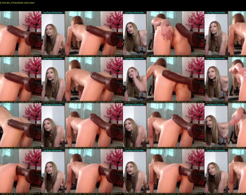 wynfreya — 11 minute Chaturbate female cam show recording, 720p, Nov 12, 2020