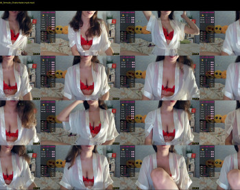 your_asya — 6 minute Chaturbate female cam show recording, 1080p, Nov 12, 2020