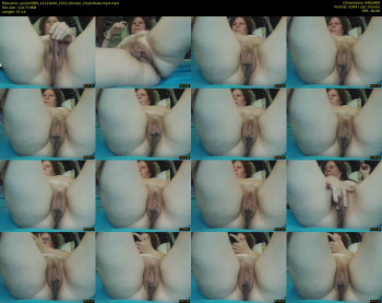 yourmilf69 — 38 minute Chaturbate female cam show recording, 480p, Nov 12, 2020