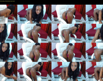 zobe_love — 9 minute Chaturbate female cam show recording, 1080p, Nov 12, 2020