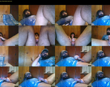 1ui5 — 83 minute Chaturbate male cam show recording, 720p, Nov 13, 2020