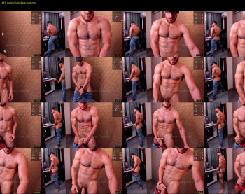 _adamcoper_ — 38 minute Chaturbate male cam show recording, 1080p, Nov 13, 2020