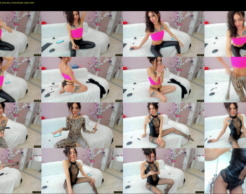 _funsize_ — 84 minute Chaturbate female cam show recording, 1080p, Nov 13, 2020
