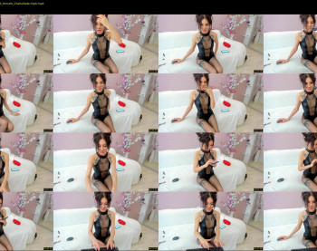 _funsize_ — 8 minute Chaturbate female cam show recording, 1080p, Nov 13, 2020