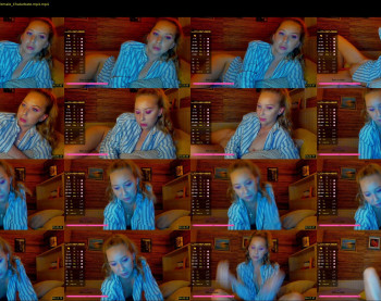 _mari_ — 11 minute Chaturbate female cam show recording, 720p, Nov 13, 2020