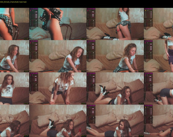 _taylor_swift — 59 minute Chaturbate female cam show recording, 720p, Nov 13, 2020