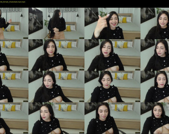 adelewalsh — 35 minute Chaturbate female cam show recording, 720p, Nov 13, 2020