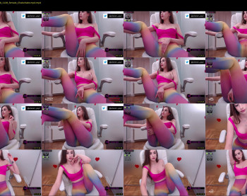 aileen_williams — 70 minute Chaturbate female cam show recording, 1080p, Nov 13, 2020
