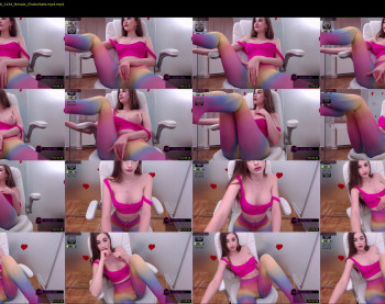 aileen_williams — 70 minute Chaturbate female cam show recording, 1080p, Nov 13, 2020