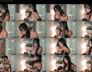 alejastorm — 26 minute Chaturbate female cam show recording, 1080p, Nov 13, 2020