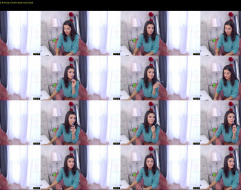 alliesynn — 3 minute Chaturbate female cam show recording, 1080p, Nov 13, 2020