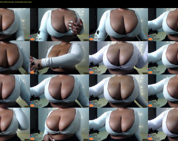 amazon_brunette — 17 minute Chaturbate female cam show recording, 720p, Nov 14, 2020
