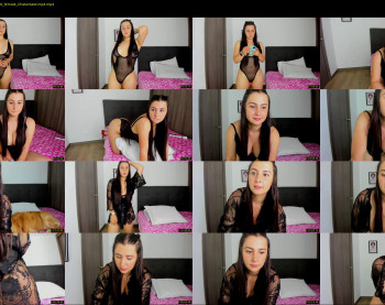 amy_ross — 158 minute Chaturbate female cam show recording, 720p, Nov 14, 2020