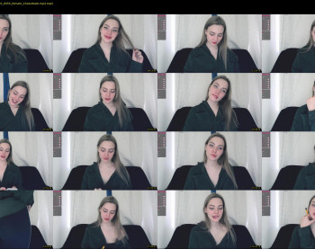 angel_from_sky — 70 minute Chaturbate female cam show recording, 1080p, Nov 13, 2020