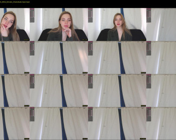 angel_from_sky — 70 minute Chaturbate female cam show recording, 1080p, Nov 13, 2020