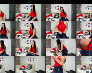 baker_emma — 70 minute Chaturbate female cam show recording, 1080p, Nov 14, 2020