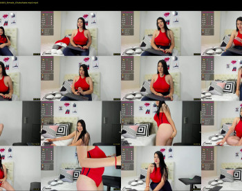 baker_emma — 70 minute Chaturbate female cam show recording, 1080p, Nov 14, 2020