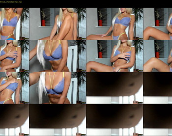 barrrbi — 23 minute Chaturbate female cam show recording, 720p, Nov 13, 2020