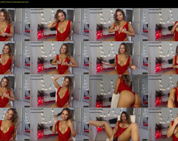 befxckingnice — 28 minute Chaturbate female cam show recording, 720p, Nov 14, 2020