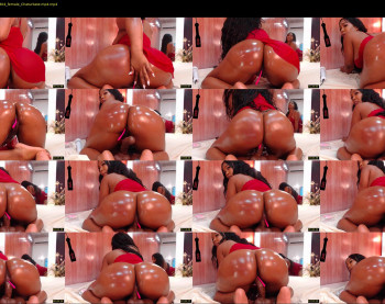 blackchiina — 9 minute Chaturbate female cam show recording, 720p, Nov 13, 2020
