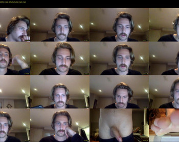 blastoise234 — 51 minute Chaturbate male cam show recording, 480p, Nov 13, 2020