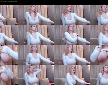 blondiebetsy — 39 minute Chaturbate female cam show recording, 720p, Nov 13, 2020
